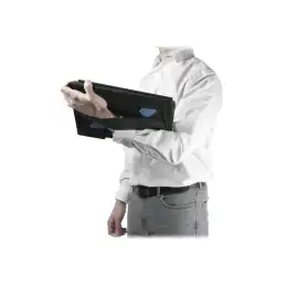 Mobilis Activ Pack - Sacoche pour ordinateur portable - noir - pour HP ProBook x360 440 G1 Notebook (051028)_8